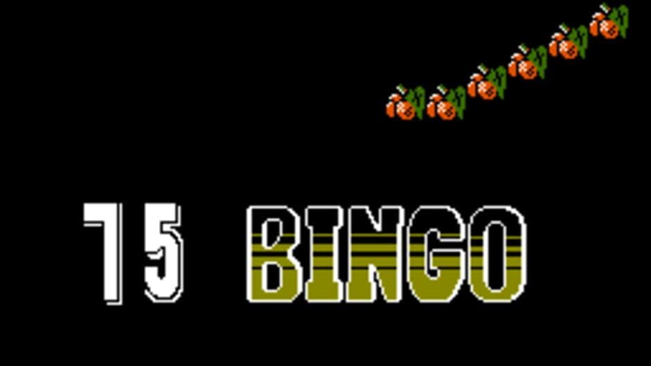 Скриншот 1 из Bingo 75