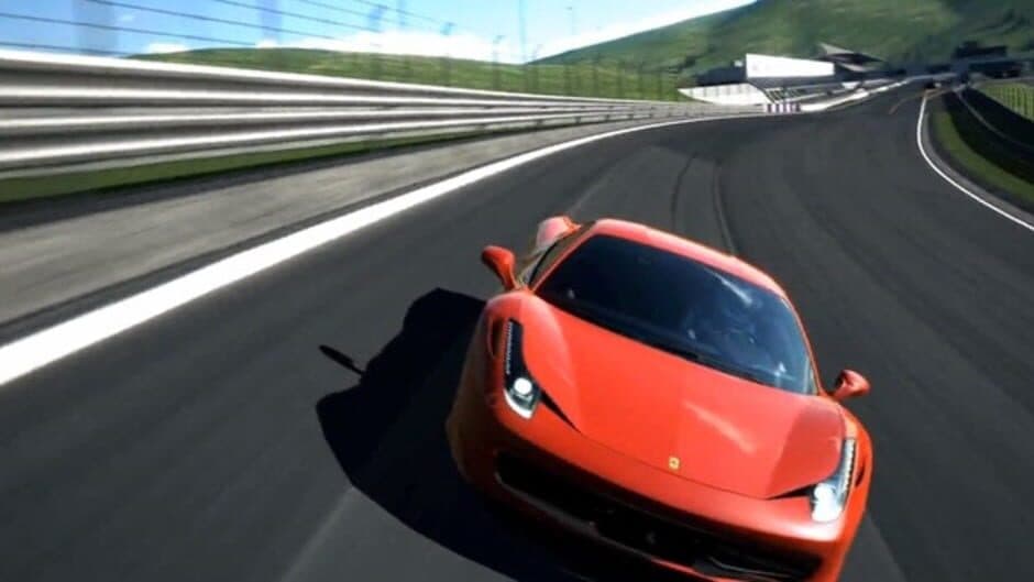 Скриншот 9 из Gran Turismo 5