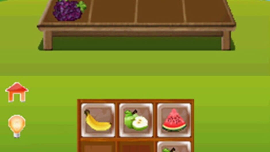 Скриншот 3 из Lola's Fruit Shop Sudoku