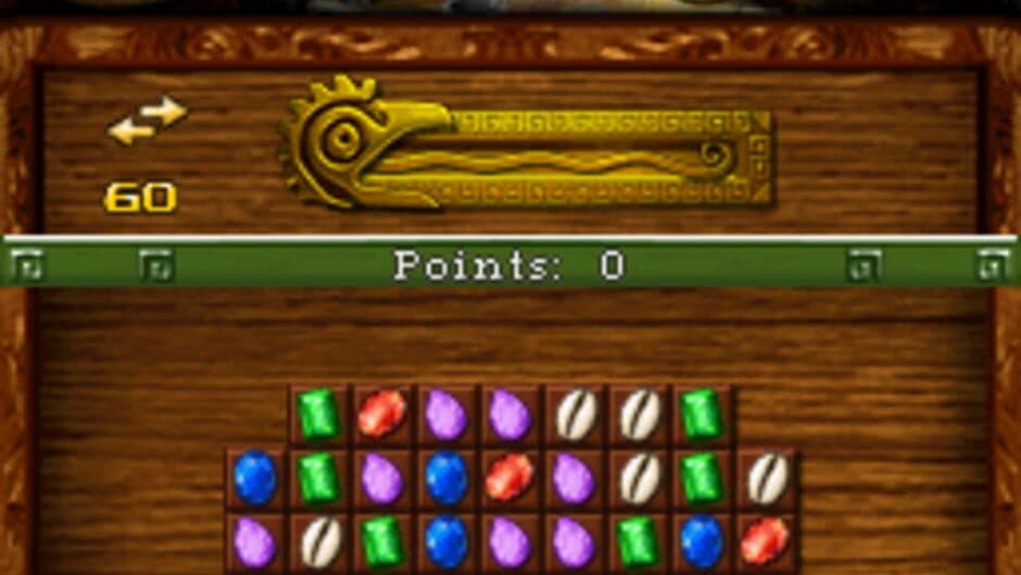 Скриншот 5 из Jewel Quest 4 Heritage