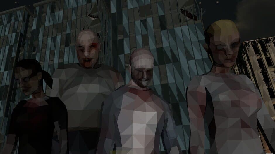 Скриншот 4 из Zombie in my city