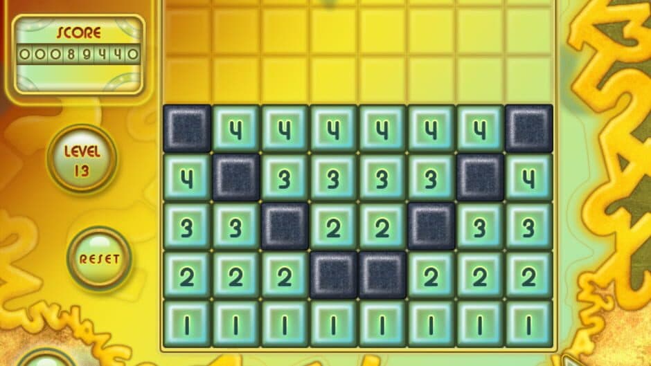 Скриншот 2 из Numba Deluxe