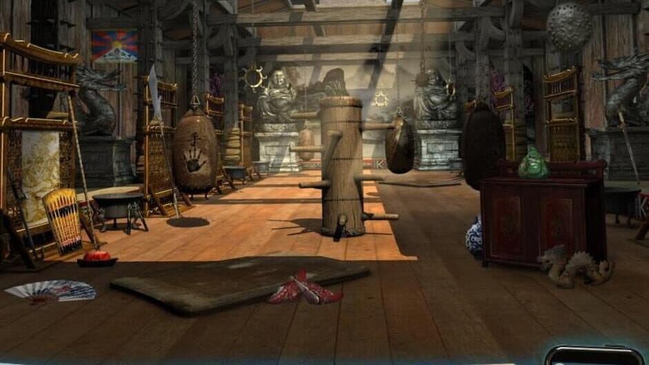 Скриншот 2 из Book of Legends