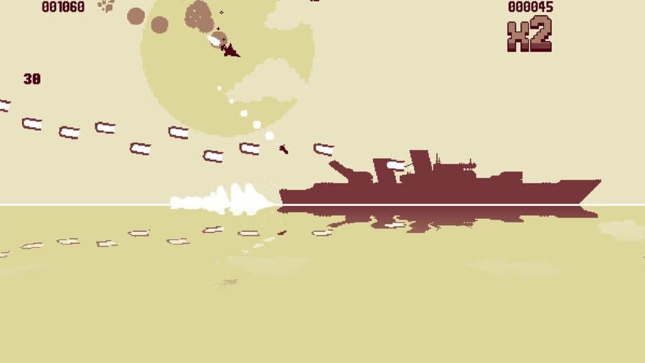 Скриншот 5 из Luftrausers