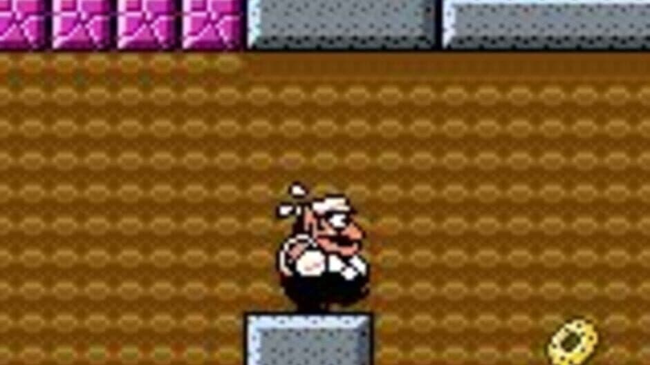 Скриншот 11 из Wario Land 3