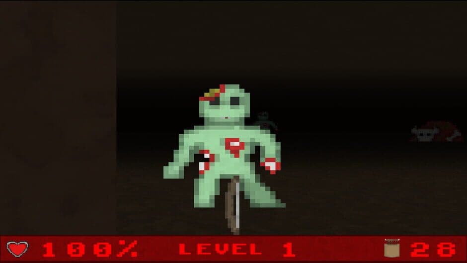 Скриншот 1 из Sacrifice Dungeon