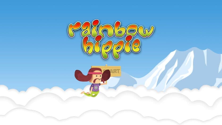 Скриншот 5 из Rainbow Hippie