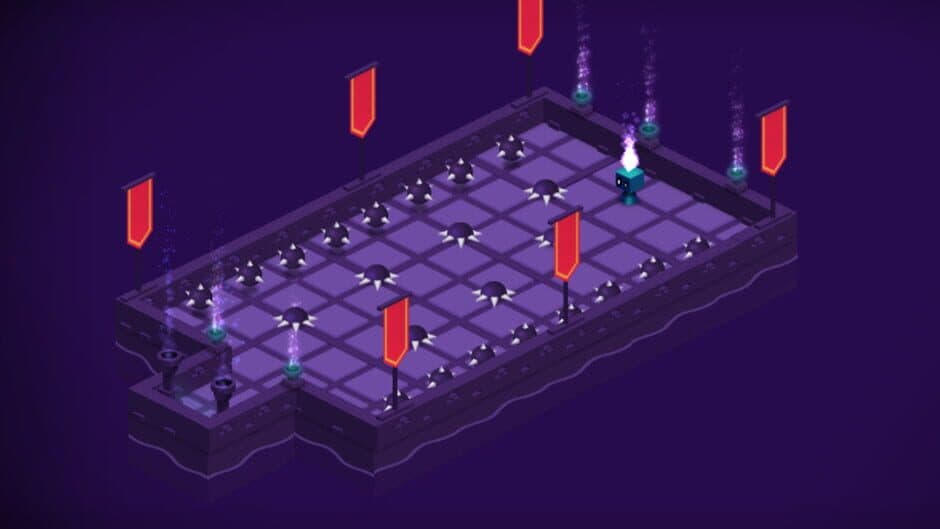 Скриншот 3 из Cavern Escape