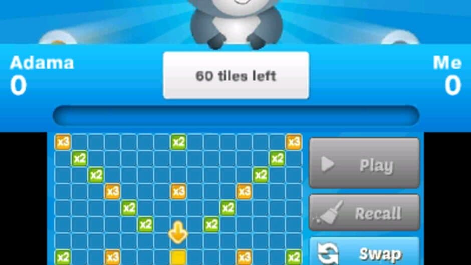 Скриншот 1 из MindFeud
