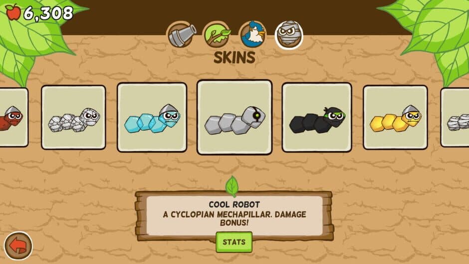 Скриншот 5 из Battlepillars: Gold Edition