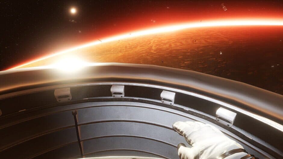 Скриншот 2 из The Martian VR Experience