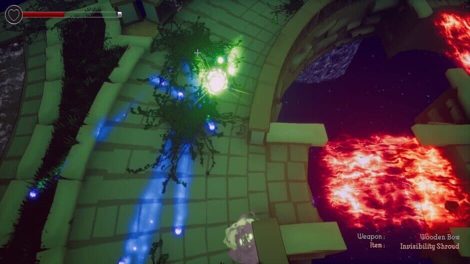 Скриншот 1 из Arena of the Gods