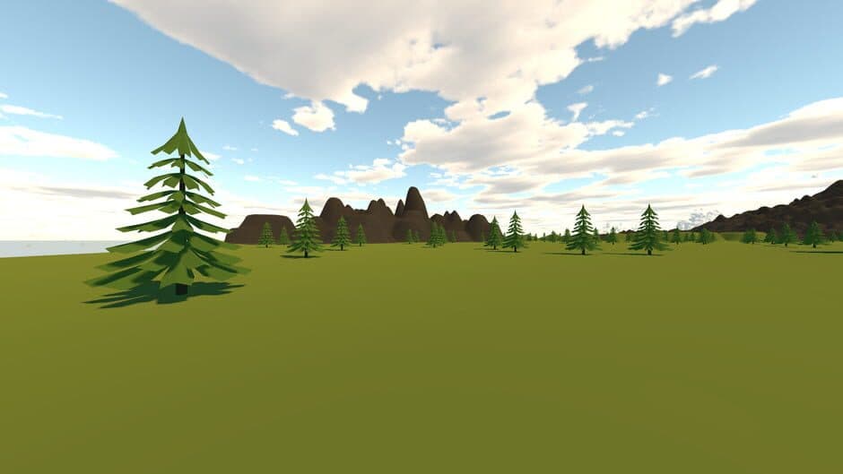 Скриншот 2 из Detector Island: A Metal Detecting Game