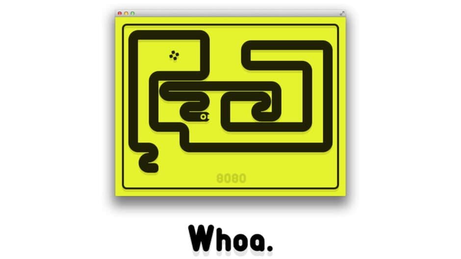 Скриншот 3 из Standard Snake