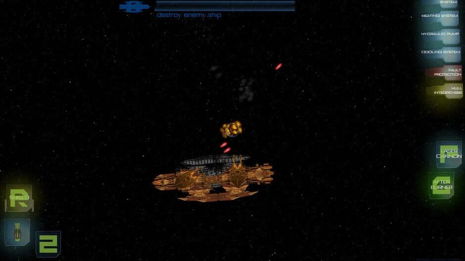 Скриншот 5 из Star Boss