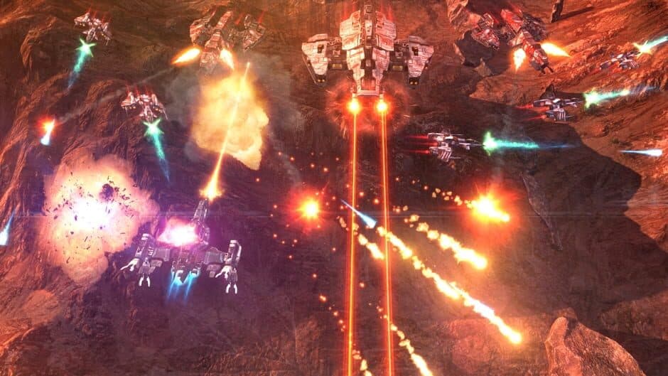 Скриншот 1 из Solar Shifter EX