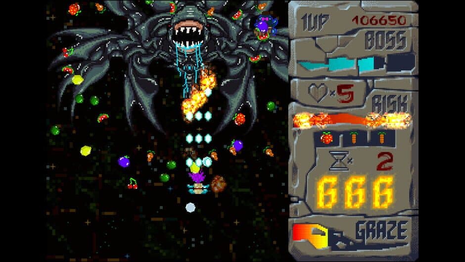 Скриншот 1 из Uriel's Chasm 2: את