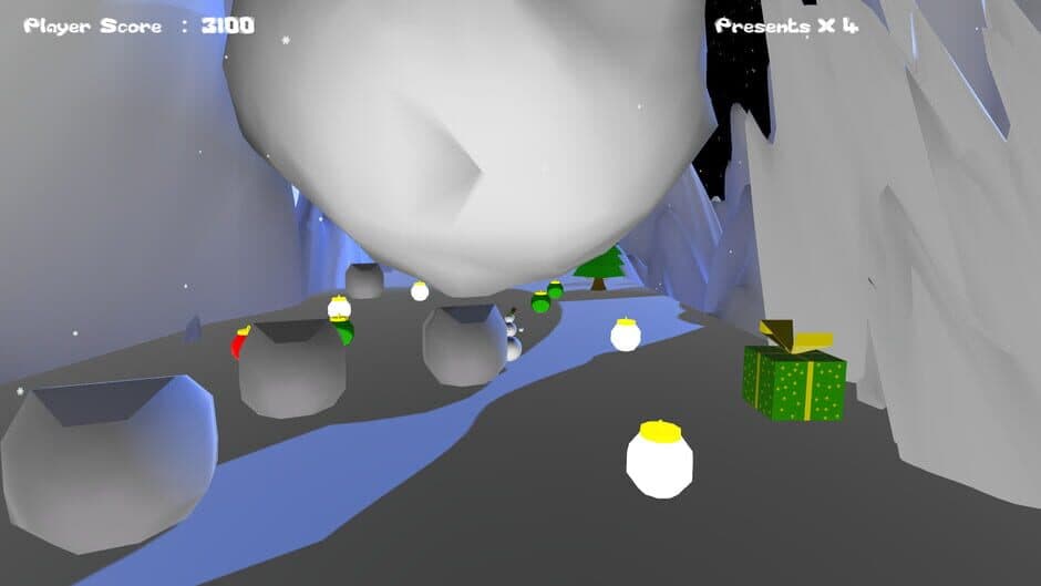 Скриншот 3 из Holiday Escape