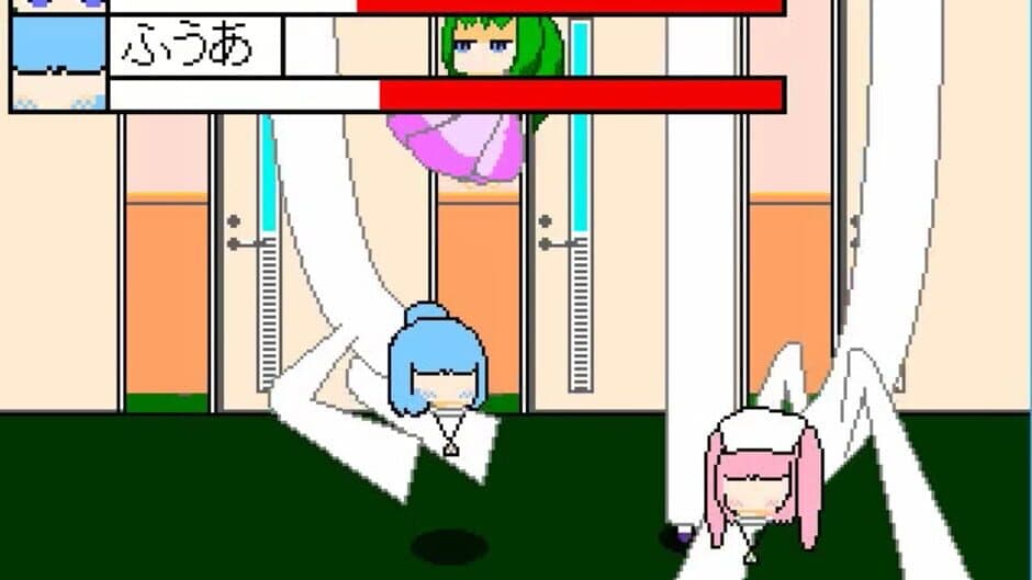 Скриншот 1 из YumeCore