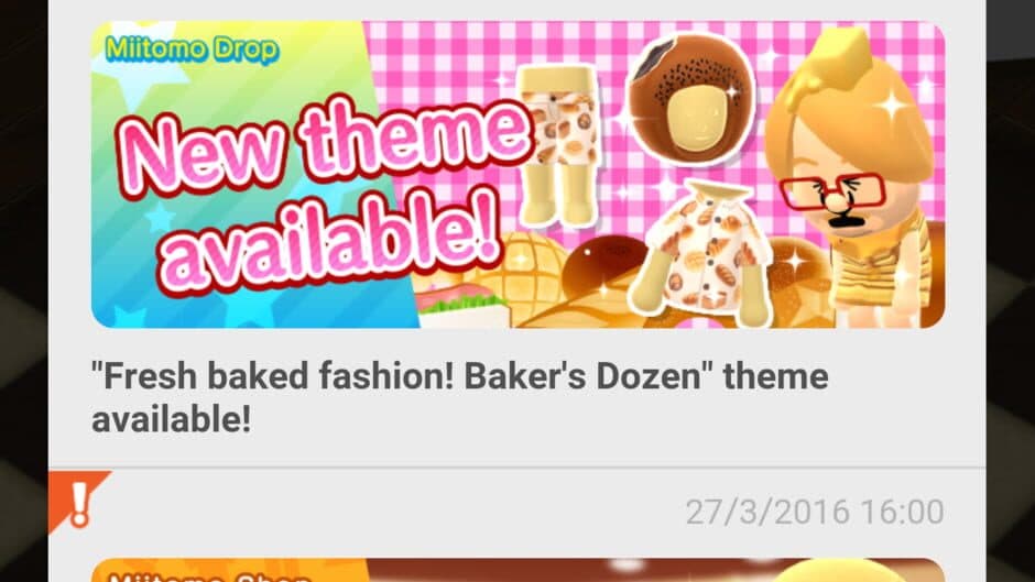 Скриншот 7 из Miitomo