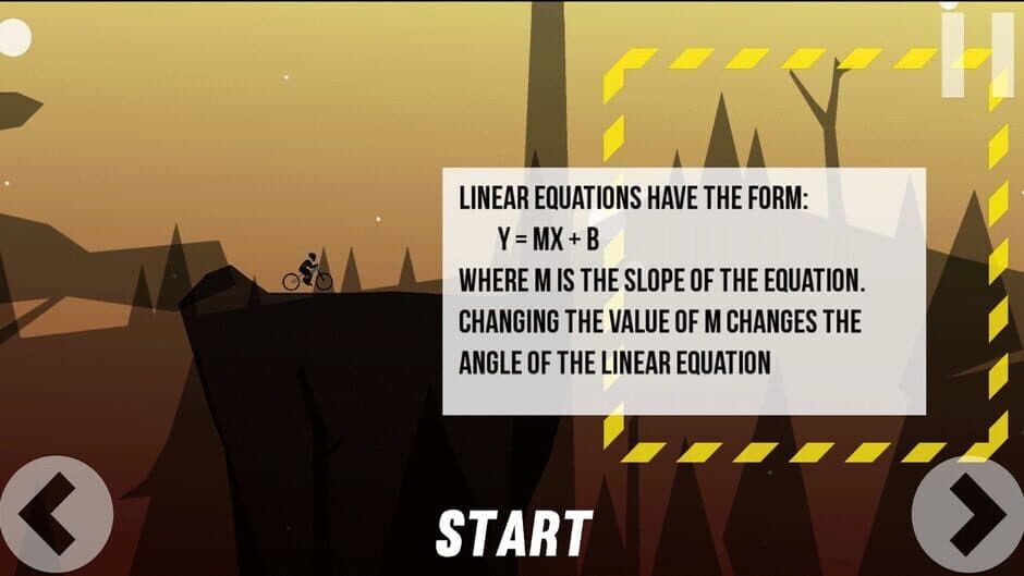Скриншот 1 из Agent X: Equation Rider