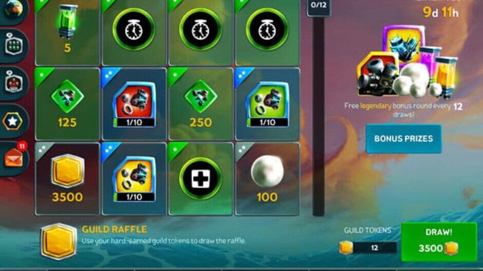 Скриншот 10 из Battle Bay