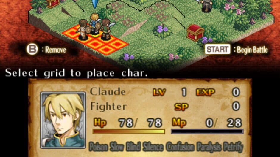 Скриншот 9 из Mercenaries Saga 2