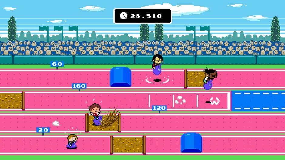 Скриншот 5 из Super Sportmatchen