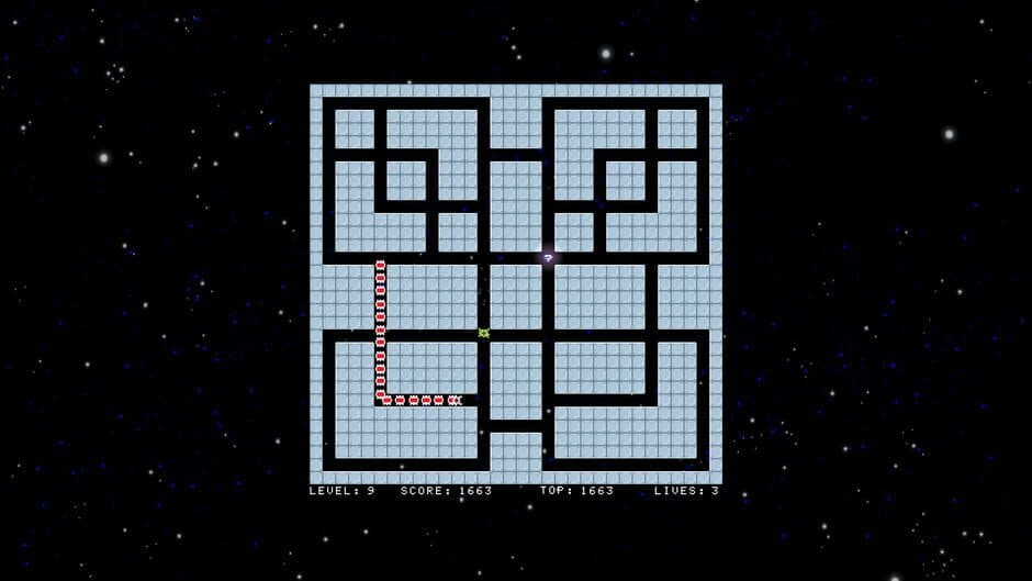 Скриншот 2 из Space Lagat