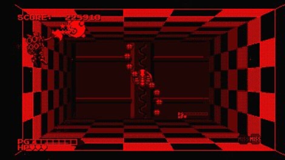 Скриншот 8 из Space Squash