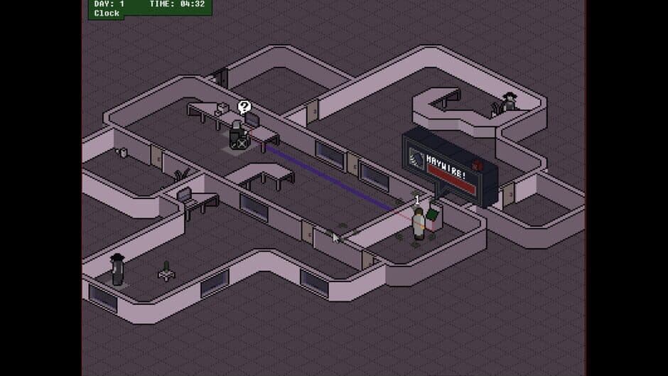 Скриншот 5 из Black Annex