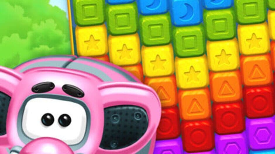 Скриншот 1 из Toy Blast