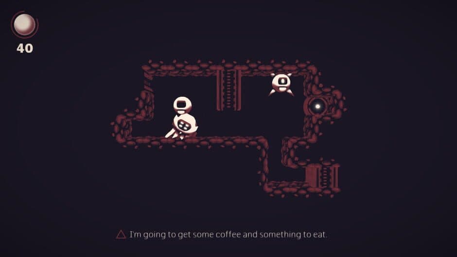 Скриншот 5 из Abyssal Zone