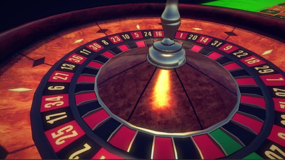 Скриншот 1 из Roulette Simulator