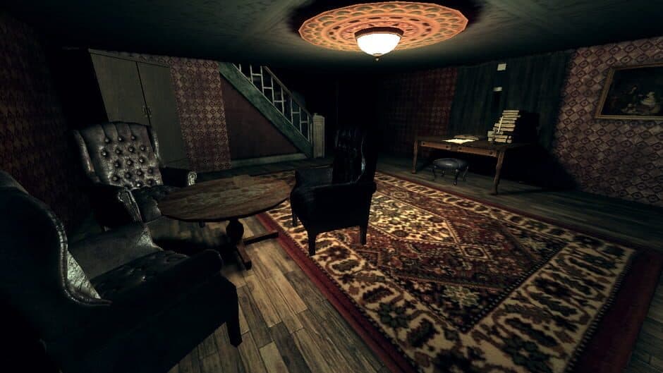 Скриншот 1 из Nightmare