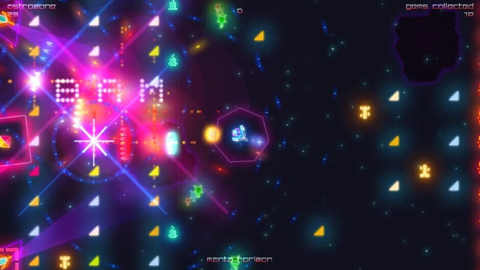 Скриншот 1 из Death Ray Manta SE