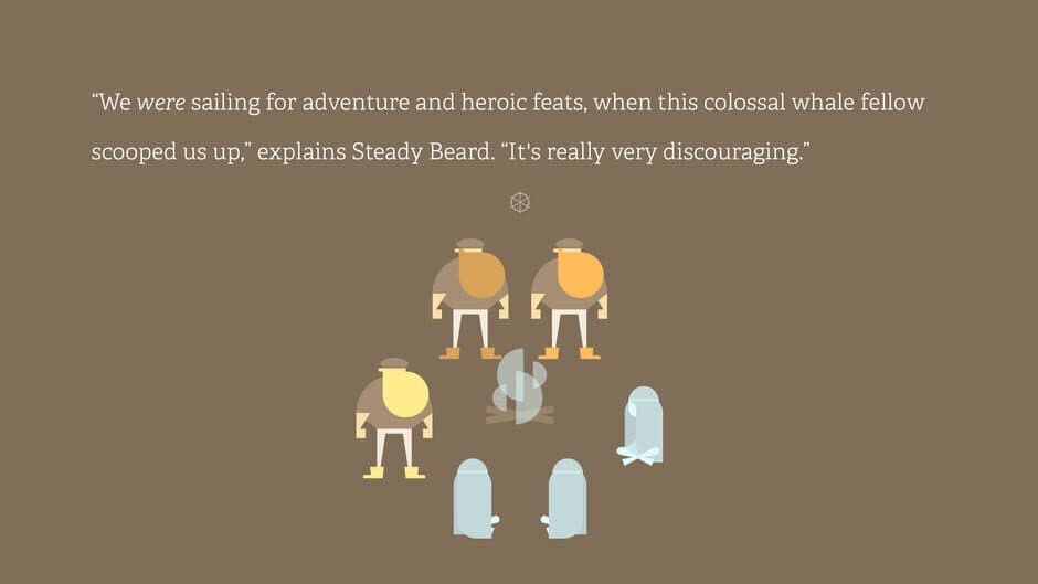 Скриншот 3 из Burly Men at Sea
