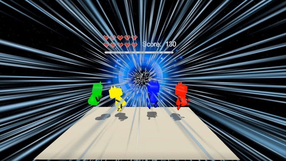 Скриншот 4 из Prism Break