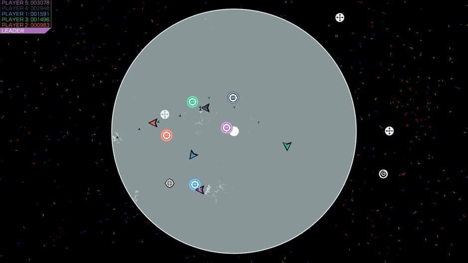 Скриншот 4 из Collider