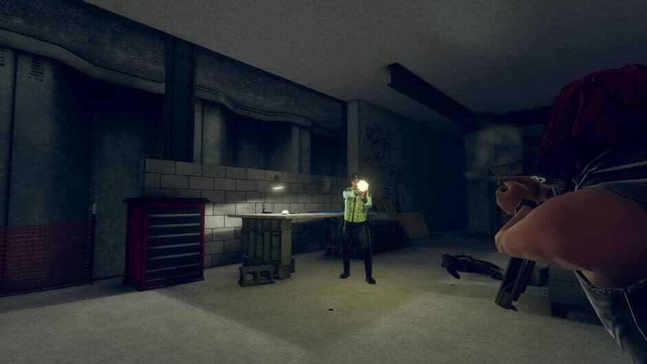 Скриншот 3 из Clandestine