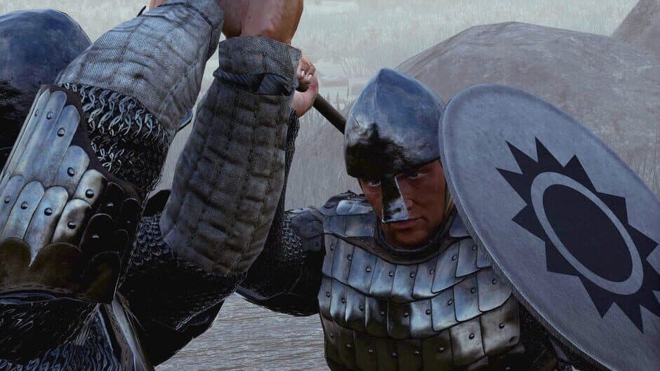 Скриншот 1 из Of Kings and Men
