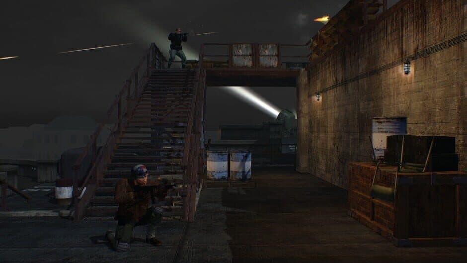 Скриншот 5 из Raid: World War II
