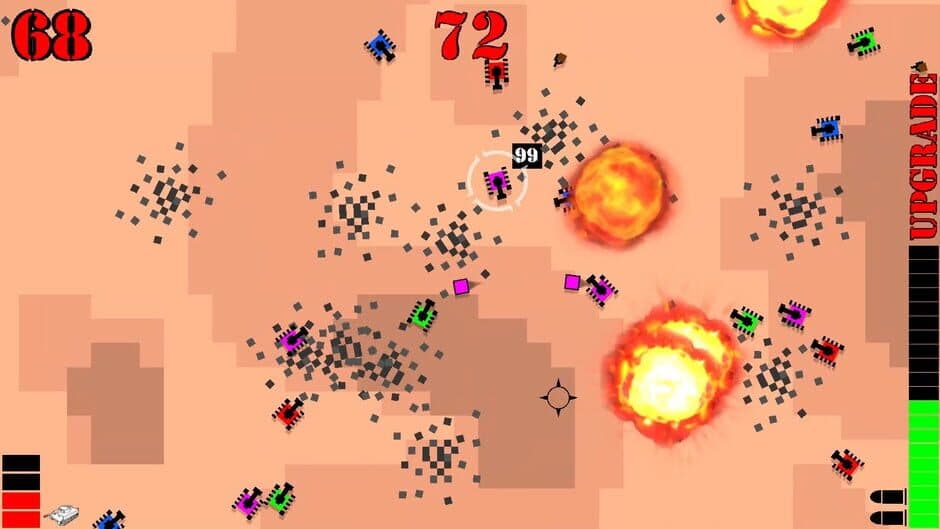 Скриншот 1 из The Last Soldier