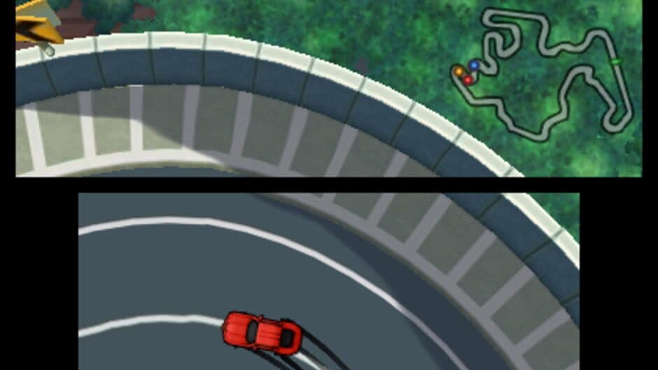 Скриншот 3 из Gotcha Racing
