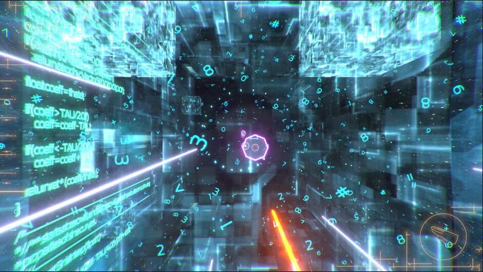 Скриншот 1 из Laserlife