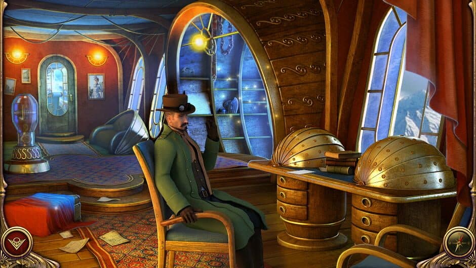 Скриншот 9 из Elixir of Immortality II: The League of Immortality