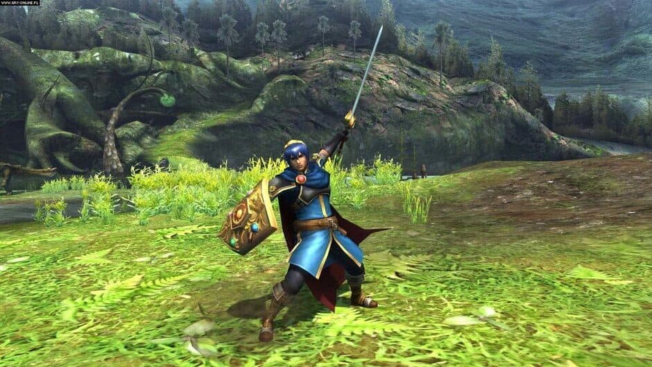 Скриншот 10 из Monster Hunter Generations Ultimate