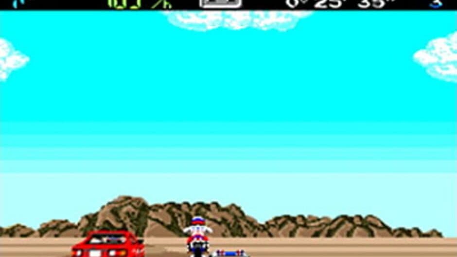 Скриншот 6 из Victory Run