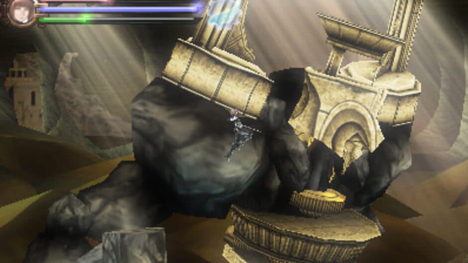 Скриншот 9 из AeternoBlade