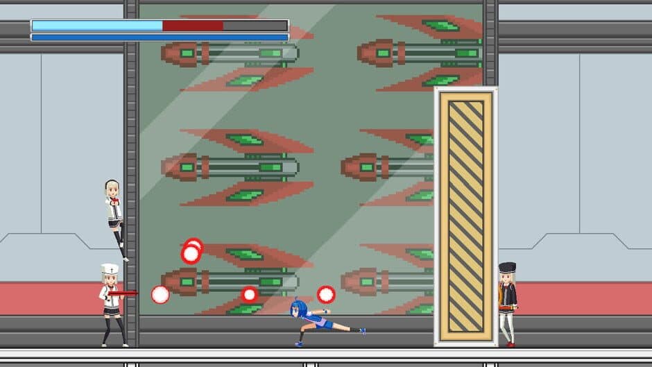 Скриншот 4 из Ele Blaze